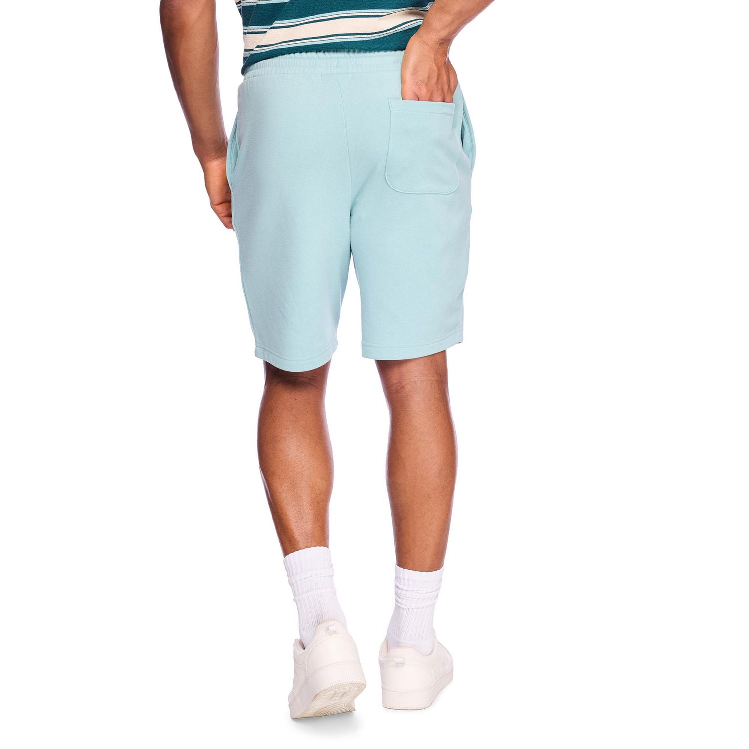 Short à enfiler George pour hommes