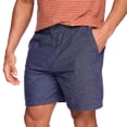 thumbnail image 4 of George Men's Linen-Blend Short, 4 of 6