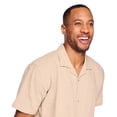 thumbnail image 4 of George Men's Resort Shirt, 4 of 6