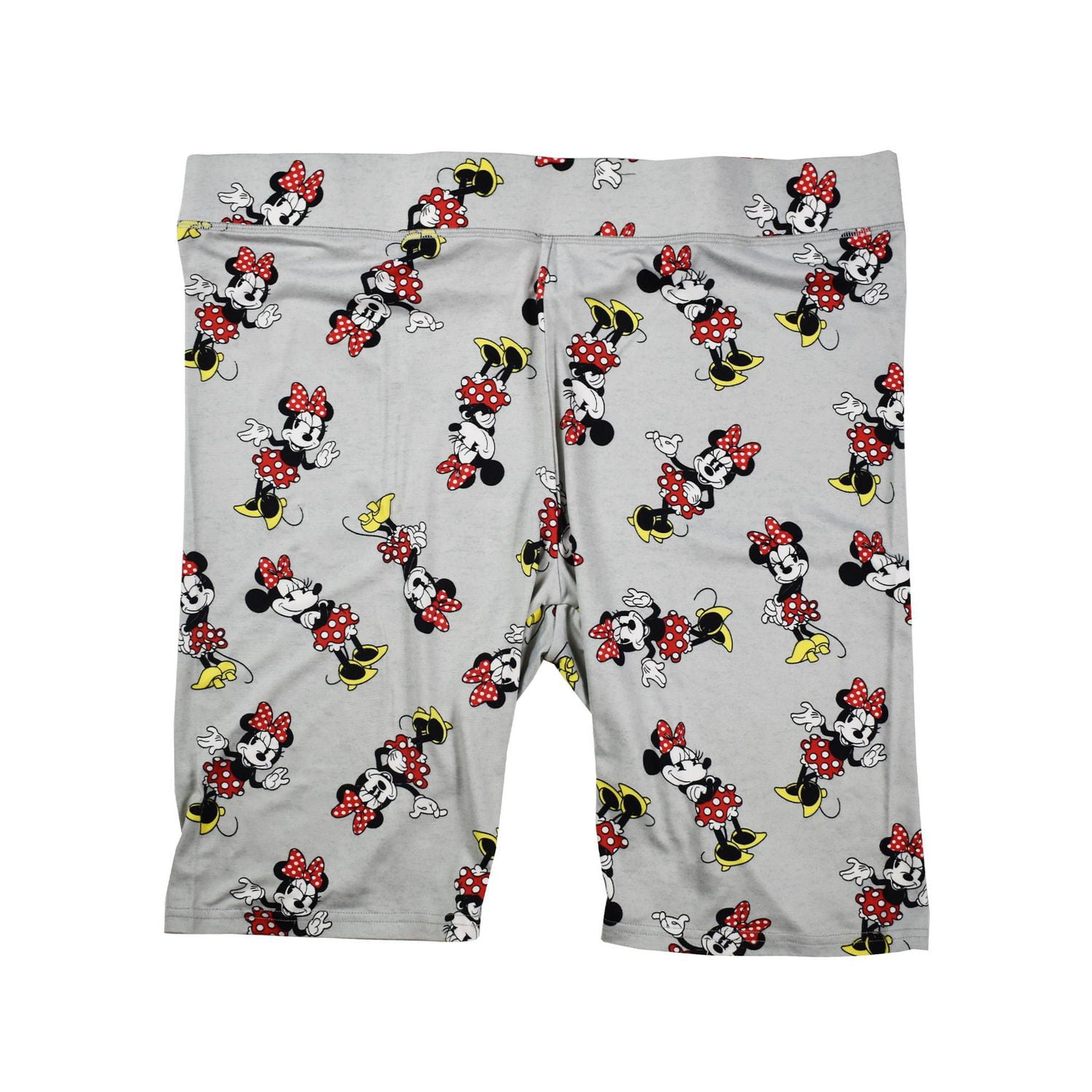 Short Disney Sassy Mouse pour femme Plus
