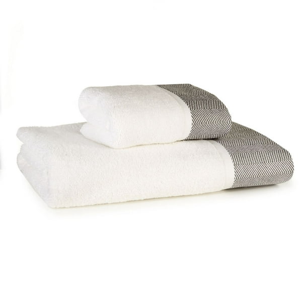 hometrends Solid Bath Towel, 30 x 54