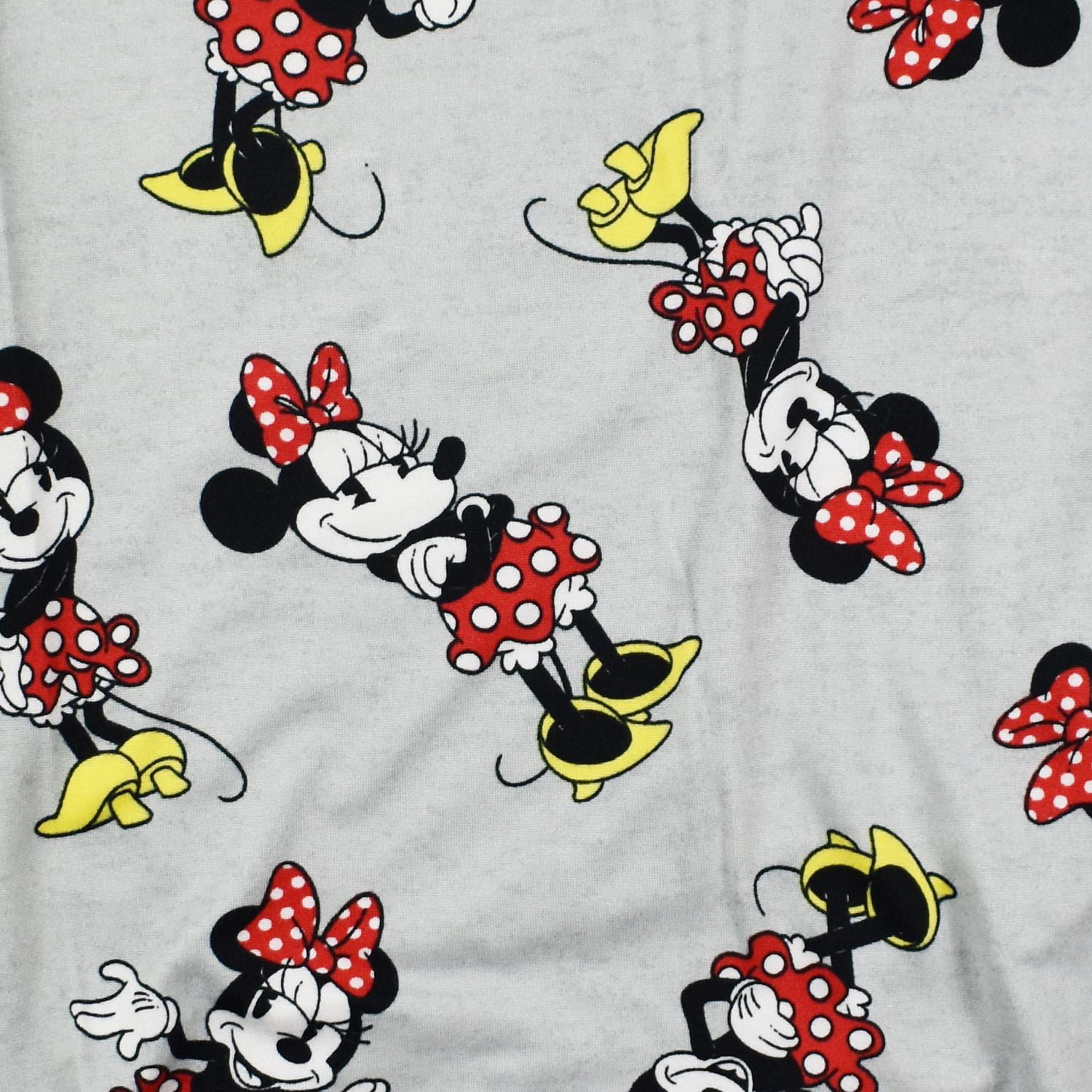 Short Disney Sassy Mouse pour femme Plus
