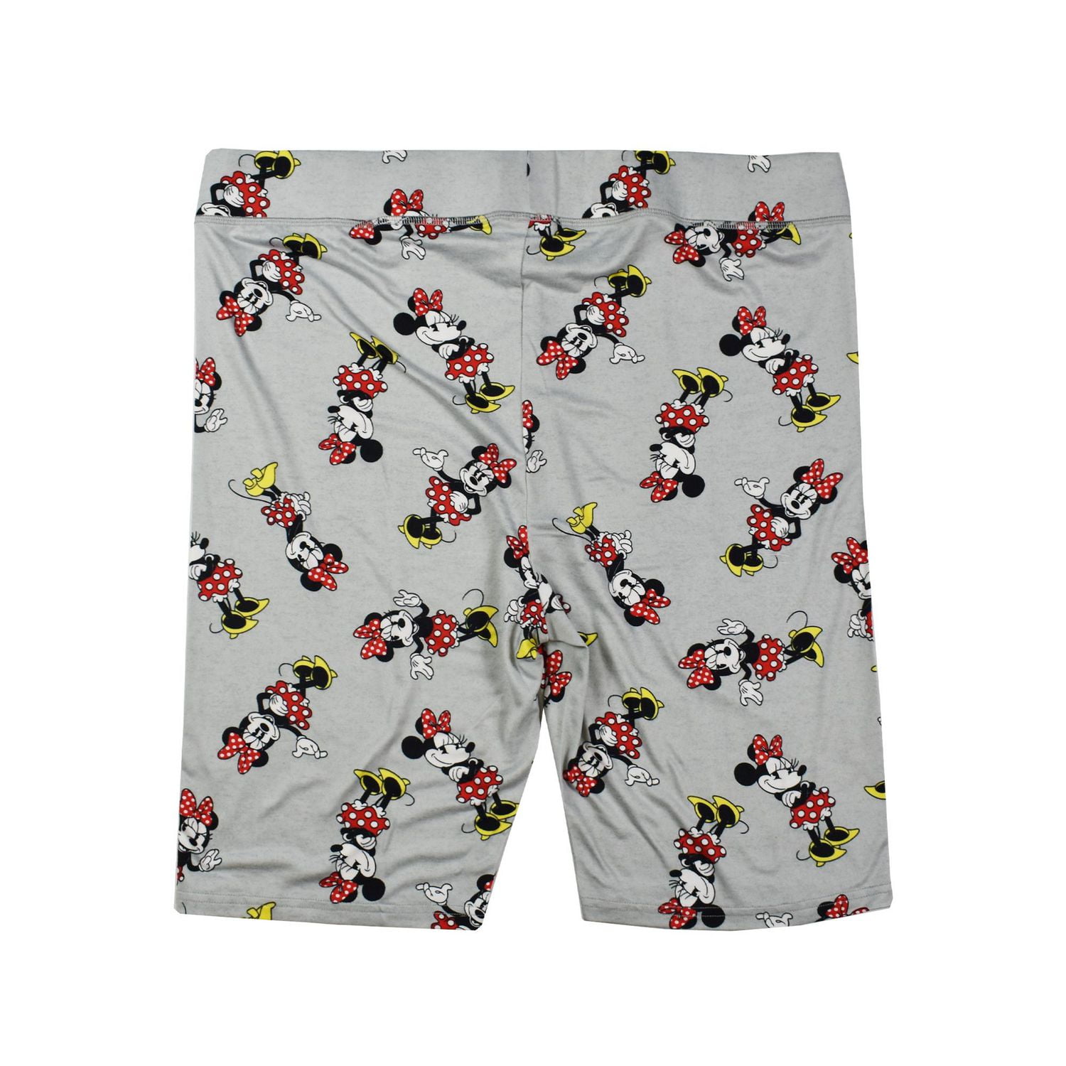 Short Disney Sassy Mouse pour femme Plus