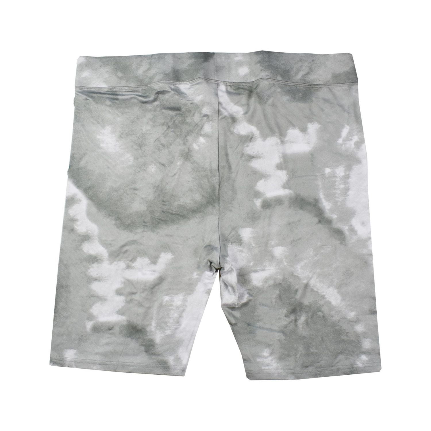 Ladies Plus Disney Minnie Mouse Mood Fun Shorts