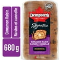 thumbnail image 1 of Dempster’s® Signature Cinnamon Raisin Sliced Bread, 1 of 7