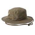thumbnail image 1 of George Men's Canvas Boonie Hat, 1 of 2
