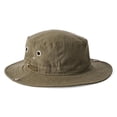 thumbnail image 2 of George Men's Canvas Boonie Hat, 2 of 2