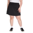 thumbnail image 1 of Lane Bryant Women's Plus Skort, 1 of 6