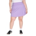 thumbnail image 1 of Lane Bryant Women's Plus Skort, 1 of 6