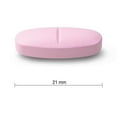 thumbnail image 4 of Jamieson Advanced Hair, Skin & Nails Caplets, 2500 mcg Biotin, 45 Count, 4 of 6