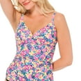 thumbnail image 2 of Krista Tankini Swim Top, 2 of 4