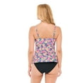 thumbnail image 3 of Krista Tankini Swim Top, 3 of 4