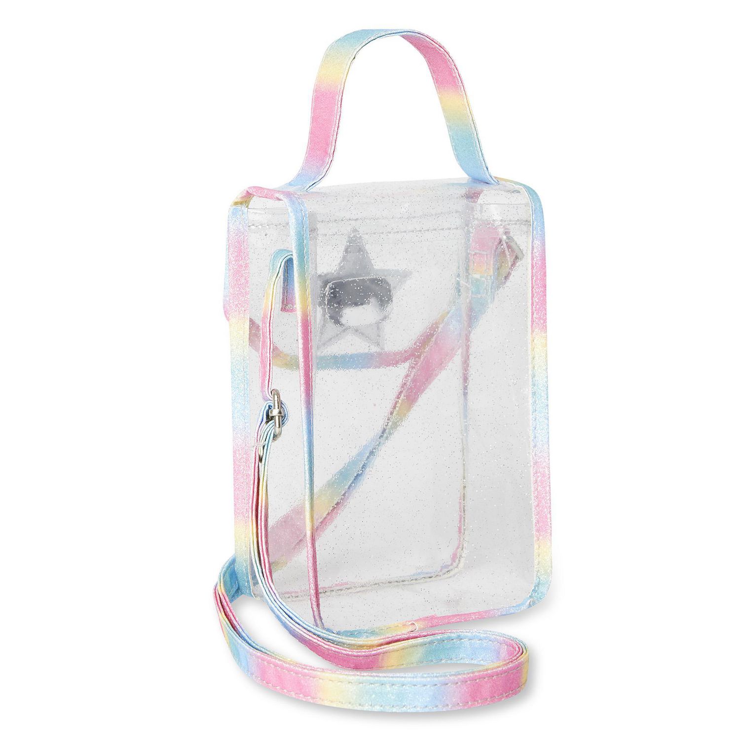 George Girls' Clear Bag