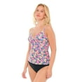 thumbnail image 4 of Krista Tankini Swim Top, 4 of 4