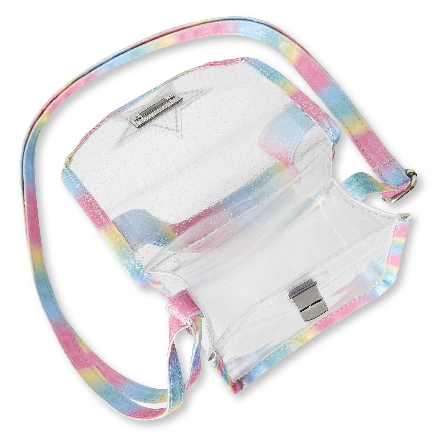George Girls' Clear Bag