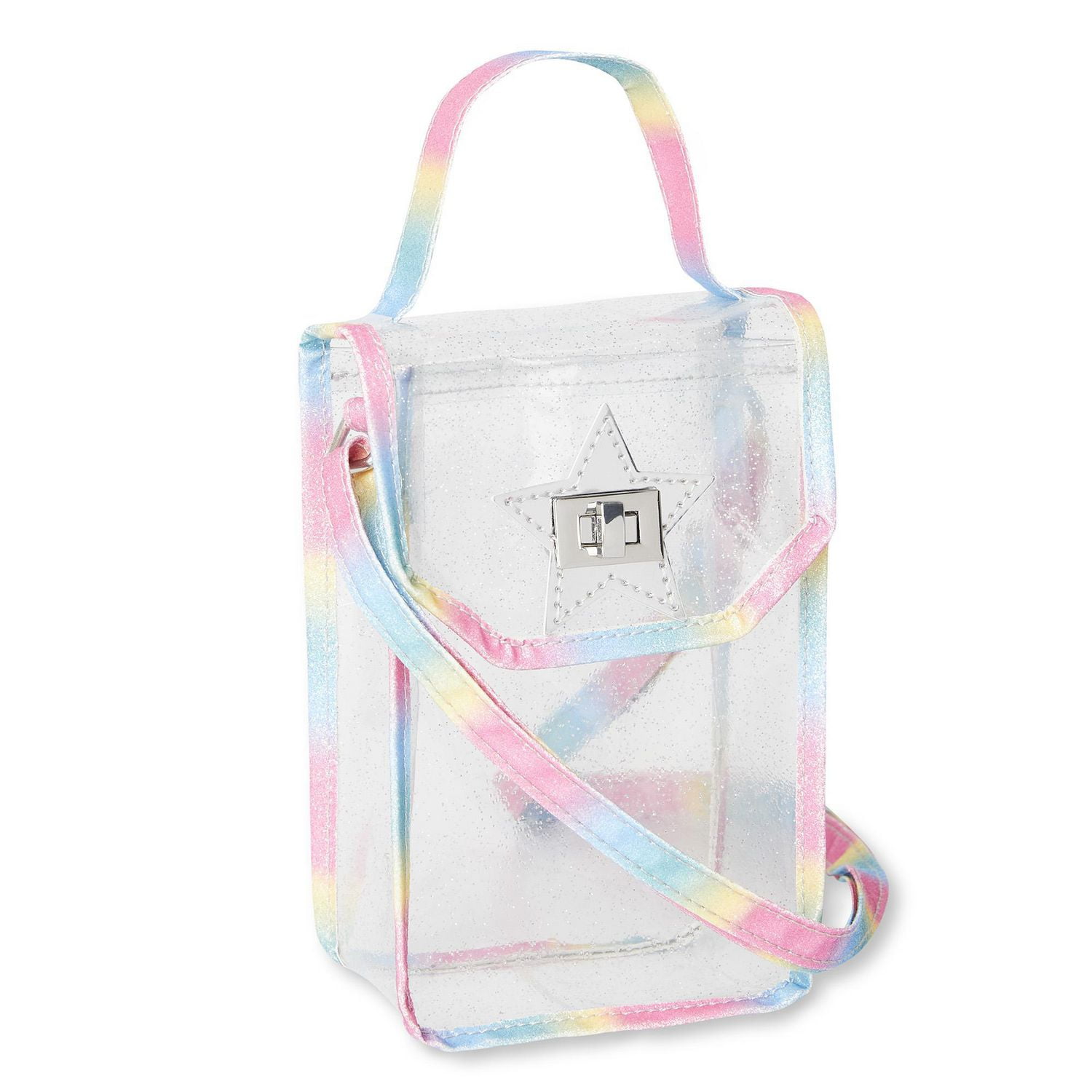 Girls' Clear Bag Walmart Canada