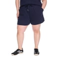 thumbnail image 1 of Lane Bryant Women's Plus Pull-On Short, 1 of 6