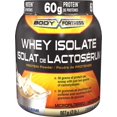 thumbnail image 1 of Body Fortress Whey Isolate Protein Powder, 1 of 1