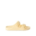 thumbnail image 1 of George Women's Double Buckled Sandals, 1 of 4
