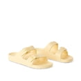 thumbnail image 2 of George Women's Double Buckled Sandals, 2 of 4