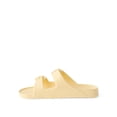 thumbnail image 3 of George Women's Double Buckled Sandals, 3 of 4
