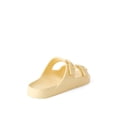 thumbnail image 4 of George Women's Double Buckled Sandals, 4 of 4
