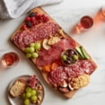 thumbnail image 2 of Charcuterie Trio Cheese Lovers, Cheese Lovers Trio, 2 of 4