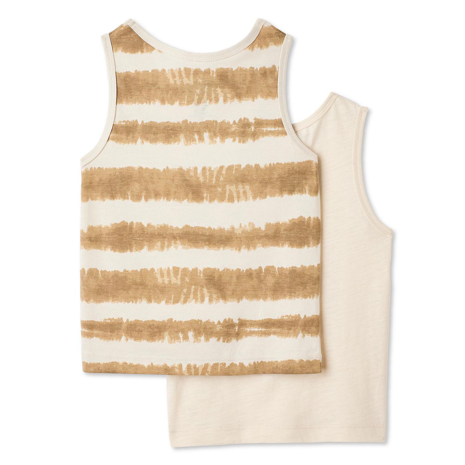 Lot de 2 débardeurs George pour petits garçons