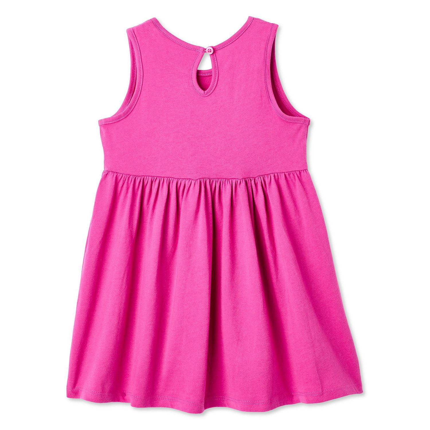 Robe débardeur George pour petites filles