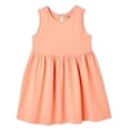 thumbnail image 1 of Robe débardeur George pour petites filles, 1 of 2