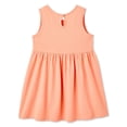 thumbnail image 2 of Robe débardeur George pour petites filles, 2 of 2