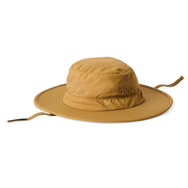 Canadiana Kids' Gender Inclusive Sunshade Cap