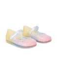 thumbnail image 2 of Ballerines en gelée George pour petites filles, 2 of 4
