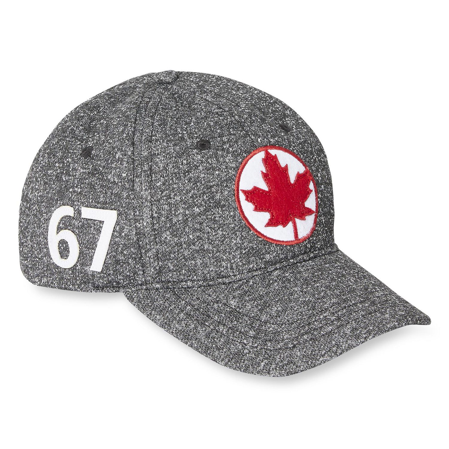 Canadiana Unisex Fashion Baseball Cap Walmart Canada