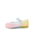 thumbnail image 3 of Ballerines en gelée George pour petites filles, 3 of 4