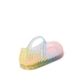 thumbnail image 4 of Ballerines en gelée George pour petites filles, 4 of 4