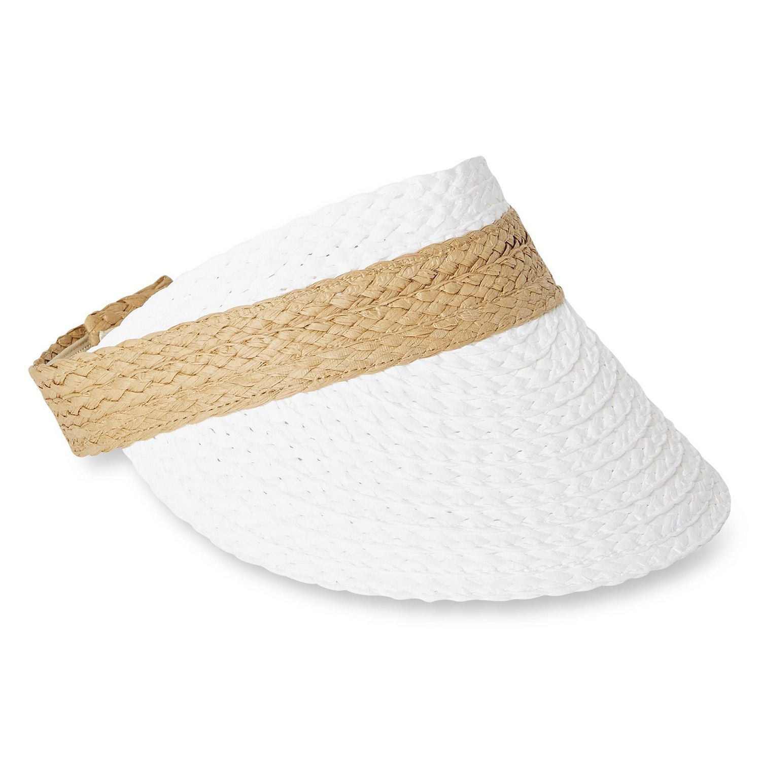 Women's Straw Visor Walmart Canada