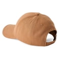 thumbnail image 2 of George Men's Canvas Baseball Cap, 2 of 2