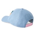 thumbnail image 2 of George Girls' Embroidered Cap, 2 of 2