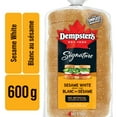 thumbnail image 1 of Dempster’s® Signature Sesame White Sliced Bread, 1 of 7