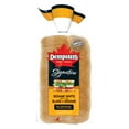 thumbnail image 2 of Dempster’s® Signature Sesame White Sliced Bread, 2 of 7
