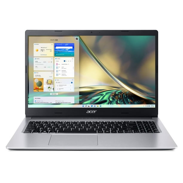 Ordinateur portable Acer Aspire 3 15,6 AMD Ryzen 3 3250U A315-23-R73N 