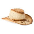 thumbnail image 2 of Time and Tru Women's Cowboy Hat, 2 of 2