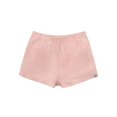 thumbnail image 3 of modern moments™ by Gerber®™ - Eyelet Ruffle Top + Shorts Set - Rose, 3 of 8