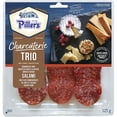 thumbnail image 1 of Charcuterie Trio Cheese Lovers, Cheese Lovers Trio, 1 of 4