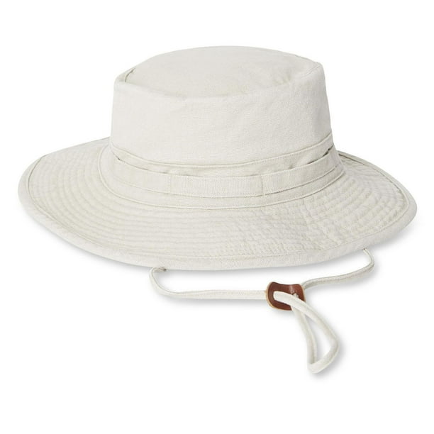 George Men's Bush Hat 