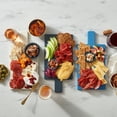 thumbnail image 3 of Charcuterie Trio Cheese Lovers, Cheese Lovers Trio, 3 of 4