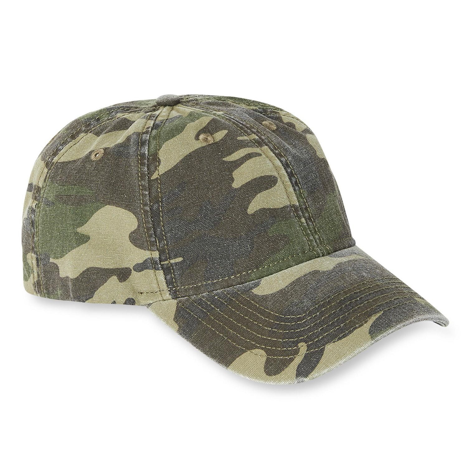 Casquette pigmentée George pour hommes