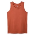 thumbnail image 1 of George Men's Crew-Neck Tank Top, 1 of 6