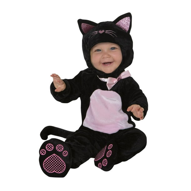 Baby's Cute Kitten Costume 12-18 Months. - Walmart.ca